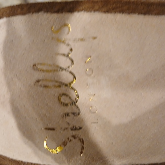 SHELLY'S LONDON ESPADRILLE PLATFORM - Picture 4 of 4